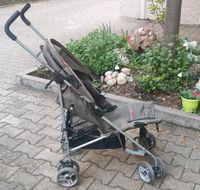 Buggy Herlag Stuttgart - Stuttgart-West Vorschau