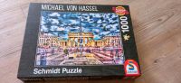 Schmidt Puzzle 1000 Teile Brandenburger Tor Michael von Hassel Schleswig-Holstein - Schmalfeld Vorschau