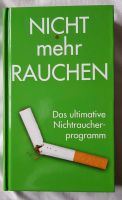 Buch"nicht mehr Rauchen Baden-Württemberg - Rastatt Vorschau