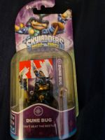 Skylanders Figur neu Niedersachsen - Wolfenbüttel Vorschau