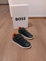 Hugo Boss Jungen High Sneaker Gr. 30 Düsseldorf - Stadtmitte Vorschau