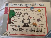 Puzzle 1000 Teile von Ravensburger Niedersachsen - Tosterglope Vorschau