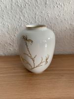 Vintage Rosenthal Vase Handmalerei München Hamburg-Mitte - Hamburg Hamm Vorschau