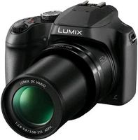 Panasonic Lumix 4k kamera Bergedorf - Hamburg Lohbrügge Vorschau