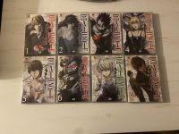 Death Note DVD Dortmund - Lütgendortmund Vorschau