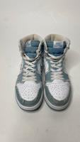 NIKE AIR JORDAN 1 HIGH OG DENIM Sneakers Gr. 42 Bayern - Garmisch-Partenkirchen Vorschau