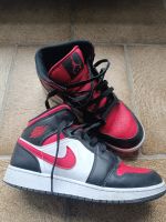 Nike Jordan 1 high Baden-Württemberg - Vellberg Vorschau