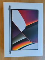 MacBook Pro M1-Chip 512GB 16 Zoll Bayern - Poing Vorschau