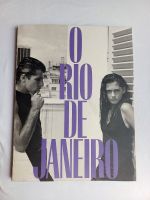 Bruce Weber: O Rio de Janeiro (First Edition, 1986) Baden-Württemberg - Oberkirch Vorschau