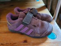 Kinderschuhe Adidas Gr. 26 lila Baden-Württemberg - Rheinfelden (Baden) Vorschau