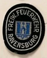Suche Ärmelabzeichen Feuerwehr Ravensburg Kr. München - Höhenkirchen-Siegertsbrunn Vorschau