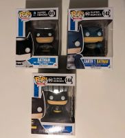 Funko Pop Batman Sammlung Saarbrücken - St Johann Vorschau