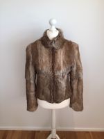 Mauritius Echtfelljacke Gr. 40 NP 399 Euro Baden-Württemberg - Renningen Vorschau