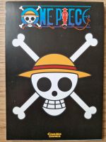 Notizblock: One Piece A5 Sachsen - Chemnitz Vorschau