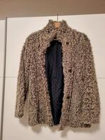 H&M Teddy Plüsch Jacke Neu Gr.38 Nordrhein-Westfalen - Gescher Vorschau