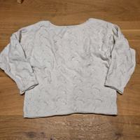 EDC Pullover Cremefarben Bayern - Peißenberg Vorschau