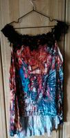 Tredy Blusenshirt bunt gr 48 Bayern - Pyrbaum Vorschau