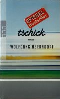 Schulbuch - Tschick Hessen - Taunusstein Vorschau
