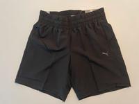 Puma Trainingsshorts Shorts Sporthose schwarz w Größe XS NEU Nordrhein-Westfalen - Meerbusch Vorschau