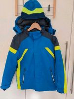 CMP Winterjacke Gr.152 + Mütze Bayern - Buttenwiesen Vorschau