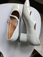 Spangenpumps / Pumps / Schuhe, neuwertig Burglesum - Lesum Vorschau