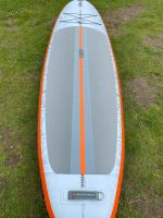 Naish SUP Nalu 11.6  2023 neu Schleswig-Holstein - Schwedeneck Vorschau