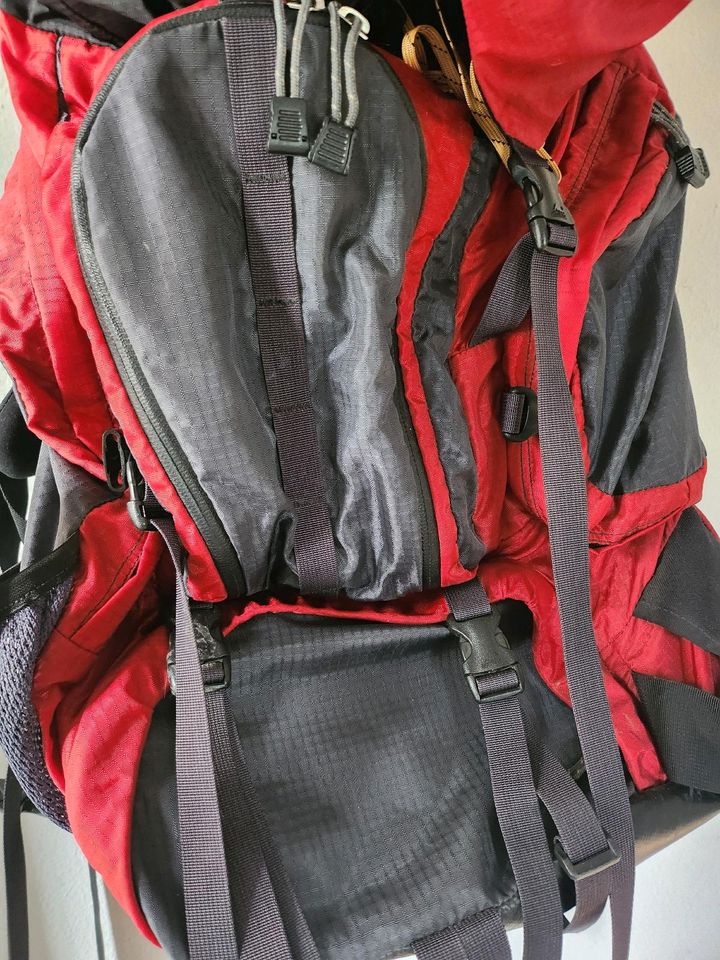 Gregory Deva 60 // Trekkingrucksack // Outdoor // Damenrucksack in Herrsching