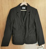 **TOP ZUSTAND** Blazer, Jacke, Braun, Glitzer, Damen, Gr. 42/44 Niedersachsen - Haste Vorschau