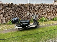 50ccm Motoroller ohne Papiere Brandenburg - Werder (Havel) Vorschau
