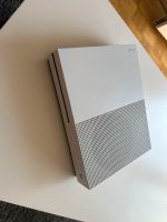 Xbox one s 1tb 10x spiele Köln - Mülheim Vorschau