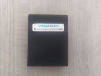 Commodore 64 Spiel Viduzzles Mecklenburg-Vorpommern - Ueckermuende Vorschau