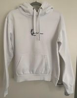 Damen Hoodie Nordrhein-Westfalen - Kalkar Vorschau