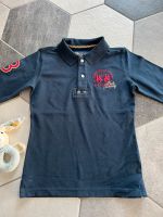 La Martina Polo Langarmshirt Gr. 116 neuwertig Baden-Württemberg - Dornstetten Vorschau