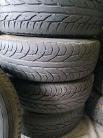 Uniroyal Sommerreifen 195/65 R15 Stahlfelge 6J×15 ET 38 VW Golf Sachsen - Nossen Vorschau