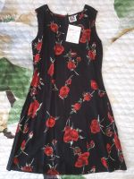 OVP Neu Kleid Sommerkleid Rosen Bremen - Vegesack Vorschau