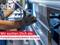 Produktionsmitarbeiter / Produktionshelfer (m/w/d) Nordrhein-Westfalen - Solingen Vorschau
