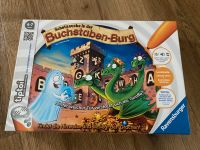 Tip Toi Spiel: Schatzsuche in der Buchstabenburg Baden-Württemberg - Binzen Vorschau