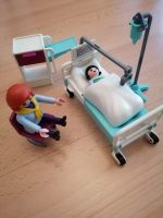 Playmobil Krankenbett Bayern - Trebgast Vorschau