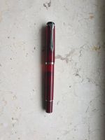 Pelikan M205 Star Ruby (Fine) Nordrhein-Westfalen - Rheinbach Vorschau