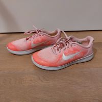 Nike Free Damen Mädchen Schuhe Sneaker Gr. 36 (23 cm) NEU Hessen - Frielendorf Vorschau