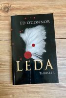 Buch / Thriller: Leda von Ed O‘Connor Sachsen-Anhalt - Pretzien Vorschau