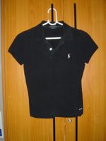 Ralph Lauren -Polo-Shirt- schwarz- Gr. M Bielefeld - Bielefeld (Innenstadt) Vorschau