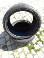 2x Pirelli p Zero na1 Sommerreifen DOT 23 305 30 21zoll 4mm Baden-Württemberg - Rottweil Vorschau