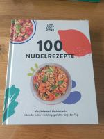 Rezeptbuch - 100 Nudelrezepte Just Spices Bayern - Haßfurt Vorschau
