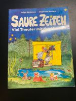 Saure Zeiten - Versand ab 2,50€ Berlin - Lichtenberg Vorschau