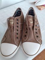 Neu* Mustang Schuhe*Gr.41 Sachsen-Anhalt - Harsleben Vorschau