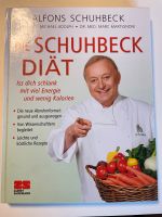 Kochbuch Die Schuhbeck Diät Niedersachsen - Hameln Vorschau