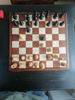 Schach für Anfänger Nordrhein-Westfalen - Grevenbroich Vorschau