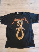 METALLICA 1992 "Don't tread on me" original T-Shirt Hessen - Taunusstein Vorschau