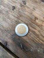2 Euro münze Hessen Hessen - Flörsheim am Main Vorschau